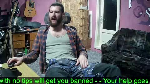 I am The Fourth and only Sir. Pelo online show from 26, 1, 2025