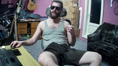 I am The Fourth and only Sir. Pelo online show from 29, 1, 2025