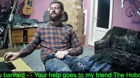 I am The Fourth and only Sir. Pelo online show from 31, 1, 2025