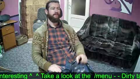 I am The Fourth and only Sir. Pelo online show from 1, 2, 2025