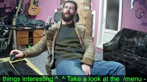 I am The Fourth and only Sir. Pelo online show from 4, 2, 2025