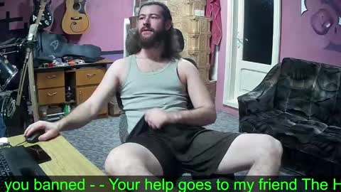 I am The Fourth and only Sir. Pelo online show from 5, 2, 2025