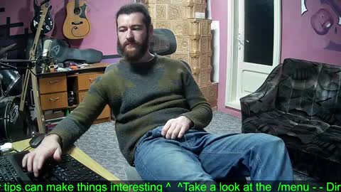 I am The Fourth and only Sir. Pelo online show from 7, 2, 2025