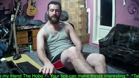 I am The Fourth and only Sir. Pelo online show from 7, 2, 2025