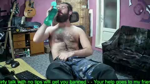 I am The Fourth and only Sir. Pelo online show from 24, 2, 2025