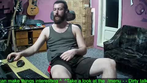 I am The Fourth and only Sir. Pelo online show from 24, 2, 2025