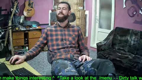 I am The Fourth and only Sir. Pelo online show from 25, 2, 2025