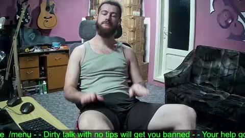 I am The Fourth and only Sir. Pelo online show from 27, 2, 2025