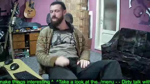 I am The Fourth and only Sir. Pelo online show from 28, 2, 2025