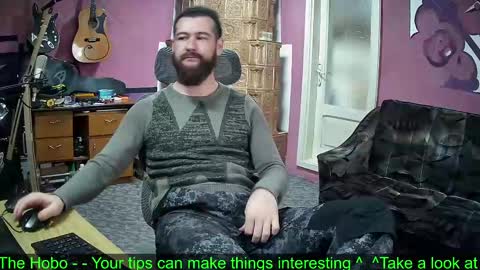 I am The Fourth and only Sir. Pelo online show from 4, 3, 2025