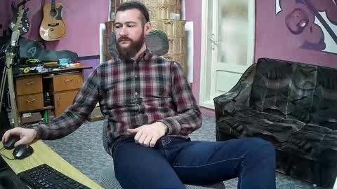 I am The Fourth and only Sir. Pelo online show from 9, 3, 2025