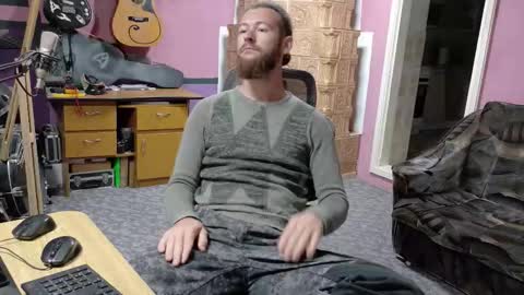 I am The Fourth and only Sir. Pelo online show from 14, 9, 2025