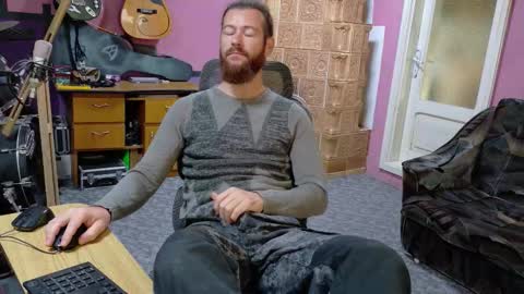 I am The Fourth and only Sir. Pelo online show from 2, 10, 2025