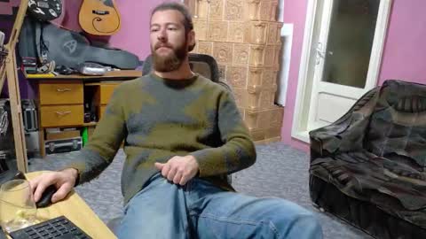 I am The Fourth and only Sir. Pelo online show from 6, 10, 2025