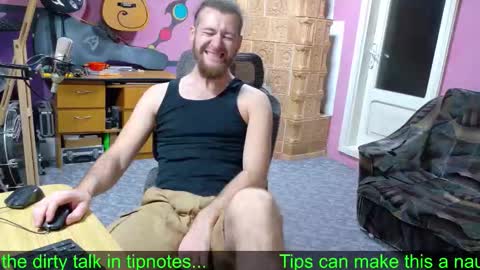 I am The Fourth and only Sir. Pelo online show from 3, 11, 2025