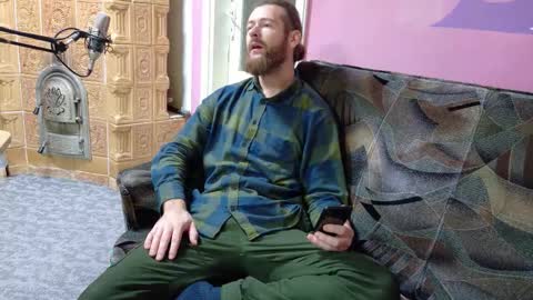 I am The Fourth and only Sir. Pelo online show from 18, 11, 2025