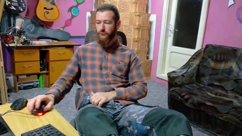 I am The Fourth and only Sir. Pelo online show from 27, 11, 2025