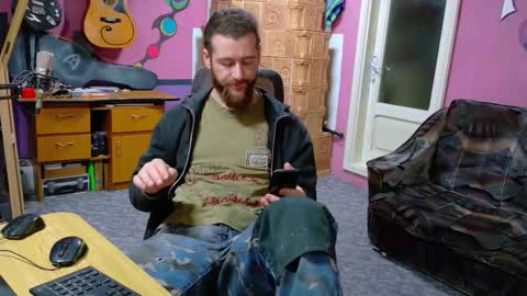 I am The Fourth and only Sir. Pelo online show from 7, 1, 2026