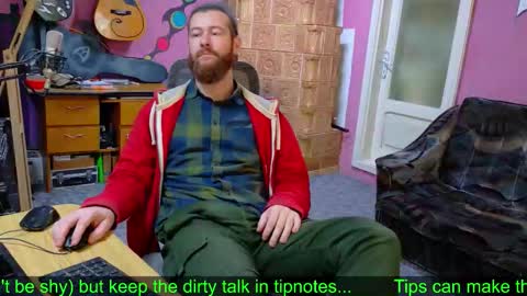 I am The Fourth and only Sir. Pelo online show from 13, 1, 2026