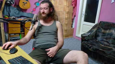 I am The Fourth and only Sir. Pelo online show from 12, 2, 2026