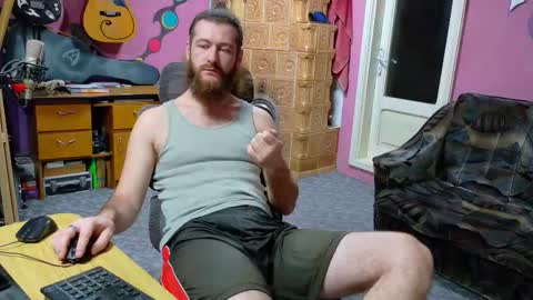 I am The Fourth and only Sir. Pelo online show from 18, 2, 2026