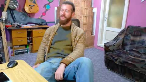 I am The Fourth and only Sir. Pelo online show from 27, 3, 2026