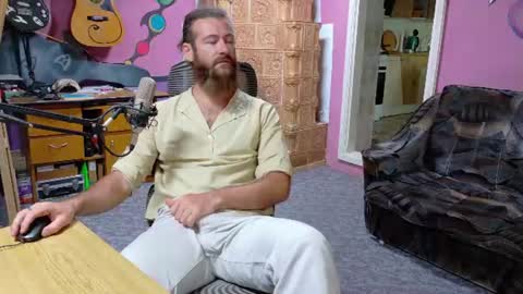 I am The Fourth and only Sir. Pelo online show from 9, 7, 2026