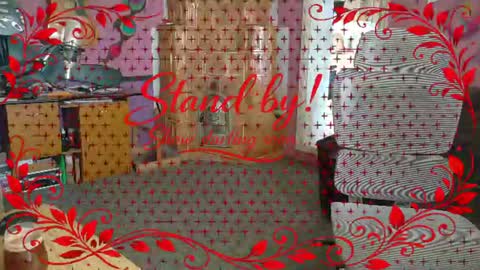 I am The Fourth and only Sir. Pelo online show from 27, 7, 2026