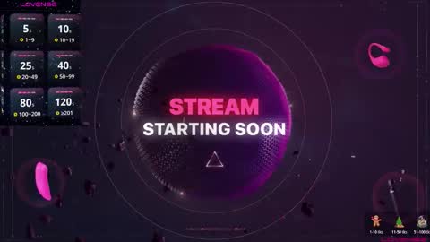 Sebastian online show from 8, 1, 2026