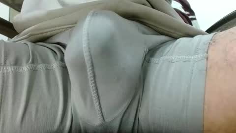 AlphaMaster Rodrick online show from 16, 10, 2025