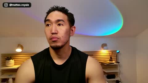 SIR TEO online show from 7, 5, 2026