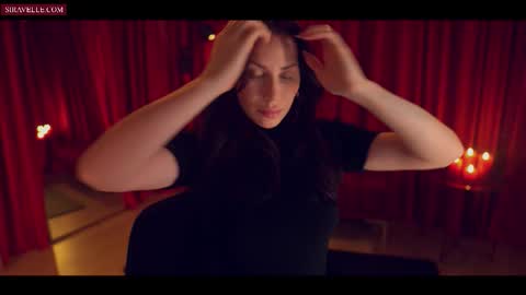 Snapshot of siravelle chatting on 13, 1, 2026 Siravelle online show from 13, 1, 2026