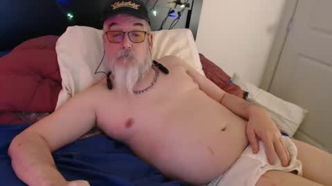 sir beer can the friendly hermit online show from 22, 2, 2025