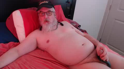 sir beer can the friendly hermit online show from 27, 2, 2026