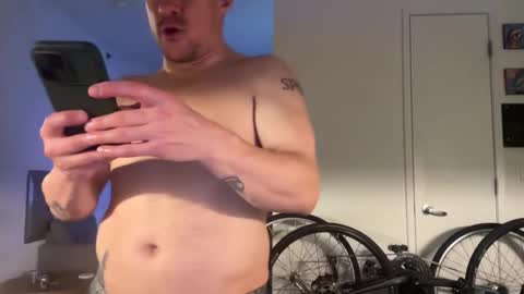 sirbubblesworth online show from 17, 3, 2026