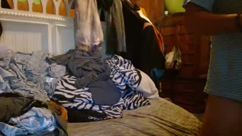 SirChrisx9 online show from 10, 1, 2025