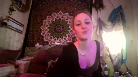 Venus online show from 23, 5, 2026