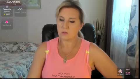 Snapshot of sirena99 chatting on 27, 6, 2026 Sirene online show from 27, 6, 2026
