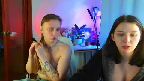 sirena_baby_x online show from 27, 10, 2025