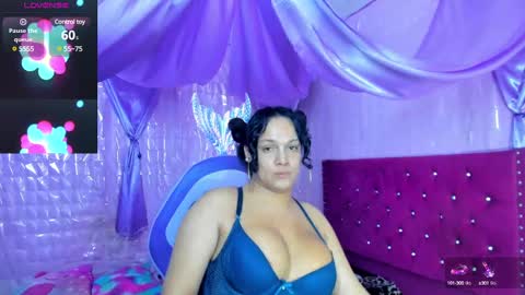 Sirena Fuentes online show from 17, 12, 2024