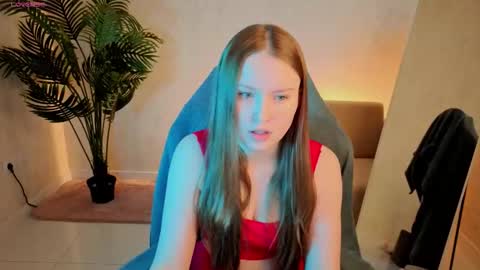 sirenablessing online show from 30, 11, 2025