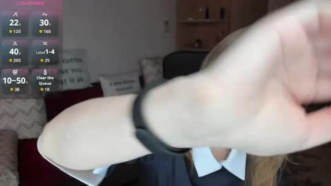 sirenasilk online show from 11, 4, 2026