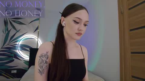 Goddess Sirena online show from 13, 2, 2026