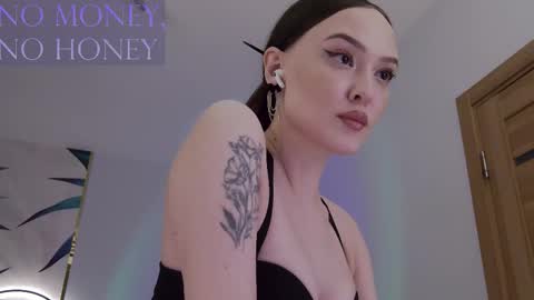 Goddess Sirena online show from 15, 2, 2026