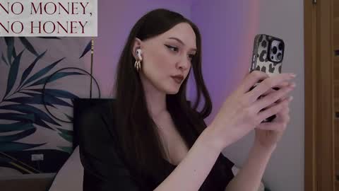 Goddess Sirena online show from 16, 5, 2026
