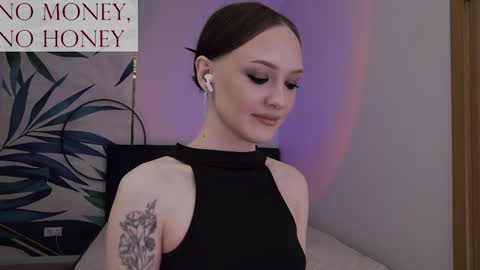 Goddess Sirena online show from 26, 5, 2026
