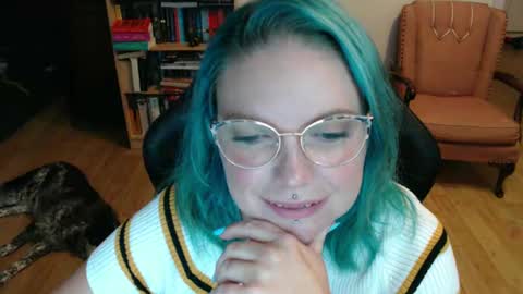 Snapshot of sireneserpens chatting on 18, 1, 2025 Sirene Serpens online show from 18, 1, 2025