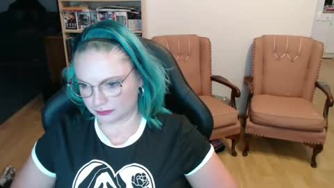 Snapshot of sireneserpens chatting on 22, 1, 2025 Sirene Serpens online show from 22, 1, 2025