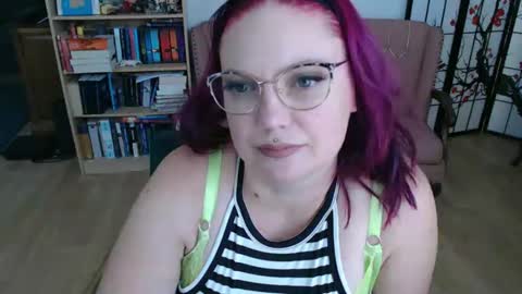 Snapshot of sireneserpens chatting on 12, 2, 2025 Sirene Serpens online show from 12, 2, 2025