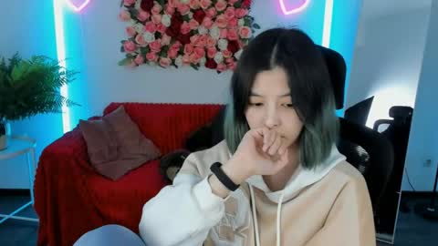 Snapshot of sirenmystique chatting on 5, 5, 2026 Si online show from 5, 5, 2026